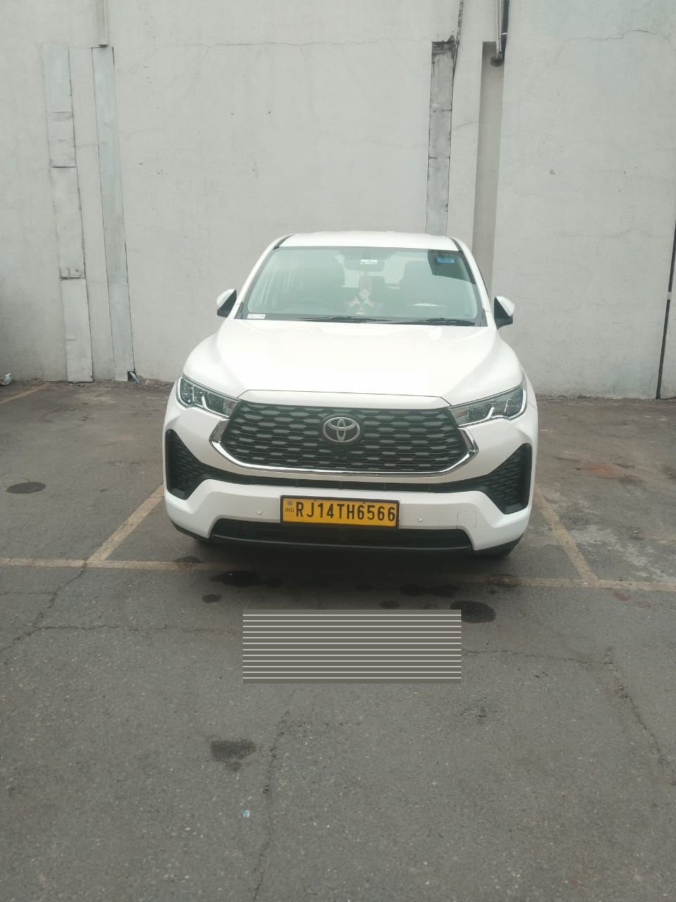 Premium outstation cab service